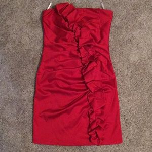 Perfect Christmas party dress 🔥